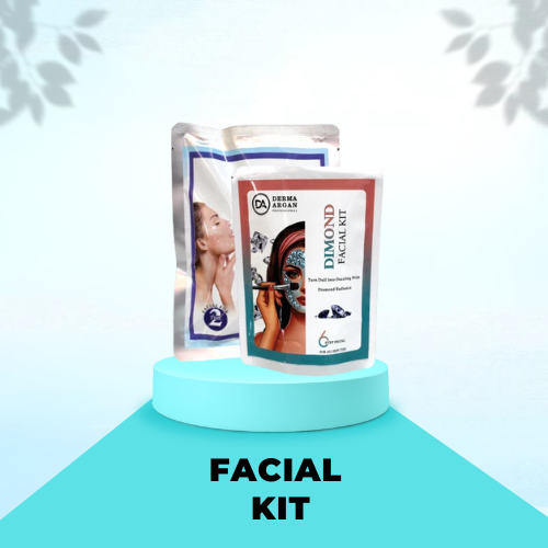 Facial Kit