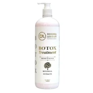 1000gm Derma Argan Botox Treatment Oil