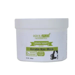 500gm Keratin Hair Mask