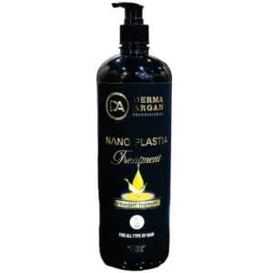Derma Argan Nano Plastia Treatment Straight Therapy 1000ml
