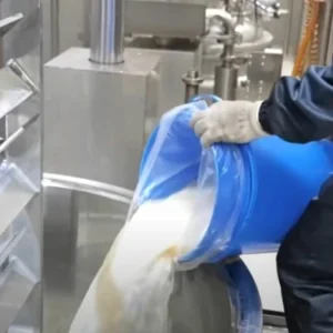 Skin Care Third Party Manufacturer