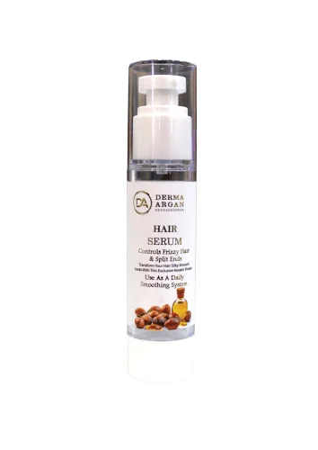 50ml Drema Argan Hair Serum