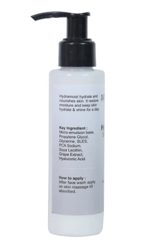 120ml Derma Plex Professional Hydramoist Skin Moisturizer - Image 3